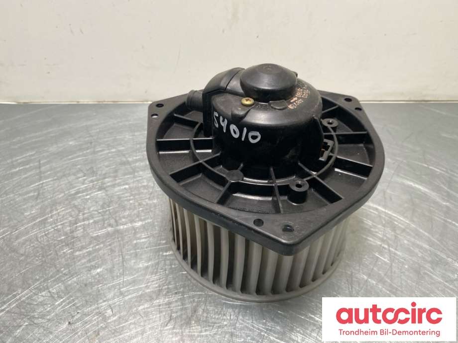 Varmeapparat motor til Mitsubishi Lancer, 2003-2007  (MR568593)
