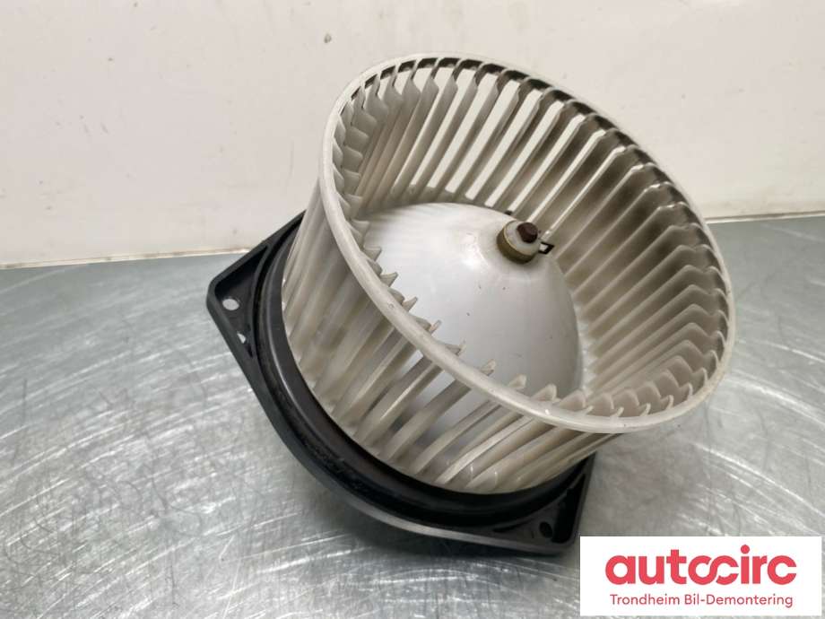 Varmeapparat motor til Mitsubishi Lancer 2003-2007  (MR568593|)
