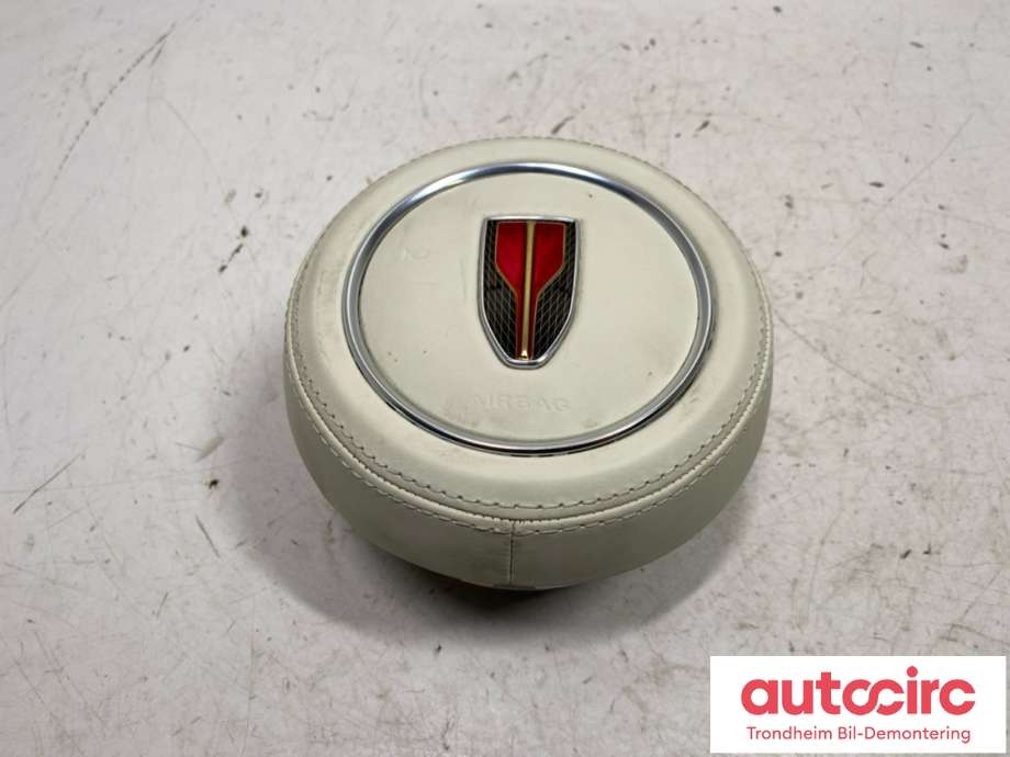 Airbag rattpute til Hongqi E-HS9 2022-->> (8230010-DB03|)