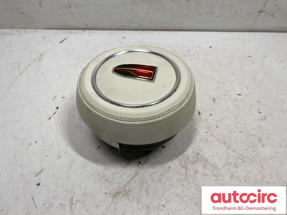 Airbag rattpute til Hongqi E-HS9 2022-->> (8230010-DB03|)