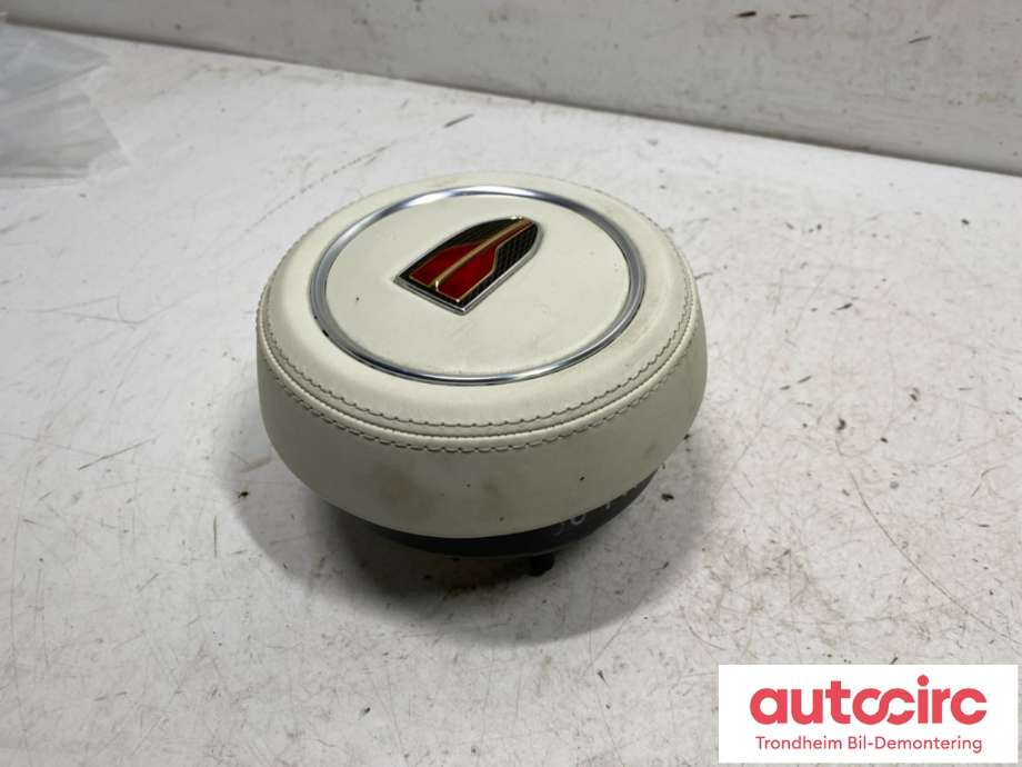 Airbag rattpute til Hongqi E-HS9 2022-->> (8230010-DB03|)