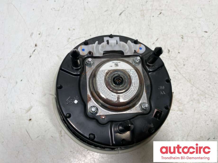Airbag rattpute til Hongqi E-HS9 2022-->> (8230010-DB03|)
