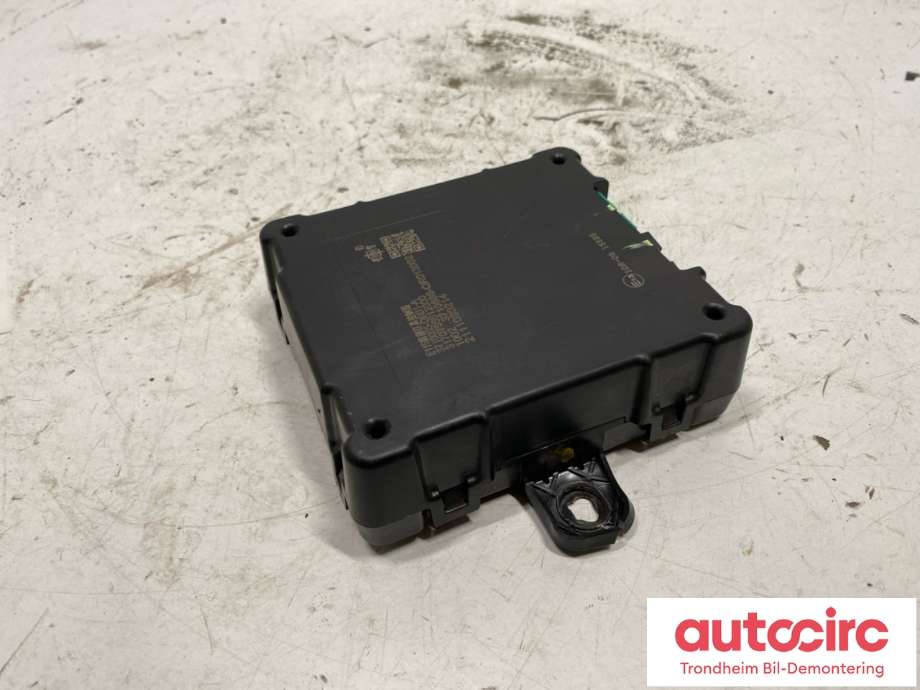 Styreenhet lys (LCM - Light Control Module) til Hongqi E-HS9 2022-->>  (3710085-WR01|3710085-WR01-A|)
