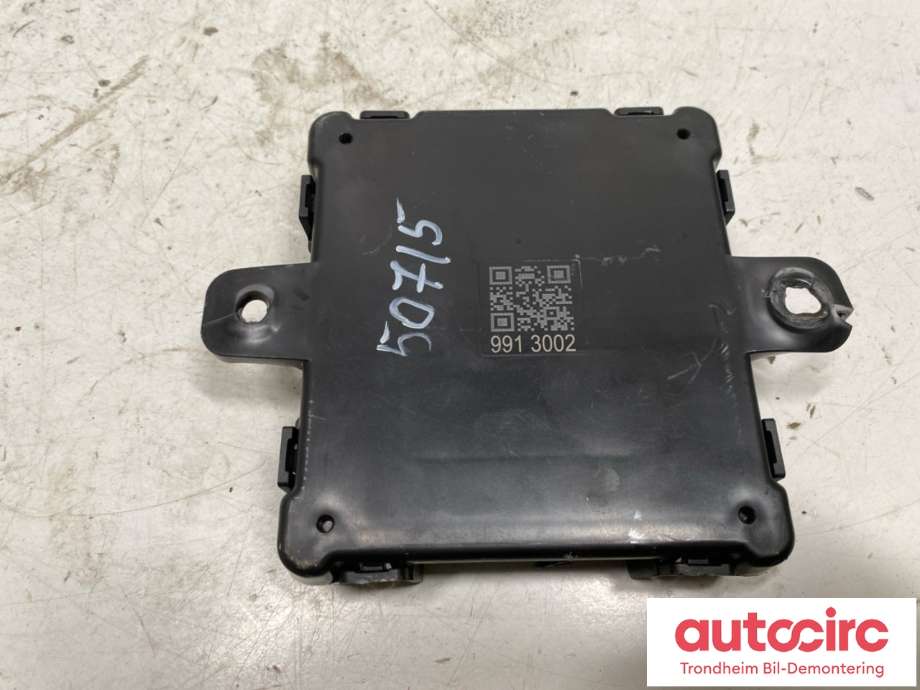 Styreenhet lys (LCM - Light Control Module) til Hongqi E-HS9 2022-->>  (3710085-WR01|3710085-WR01-A|)