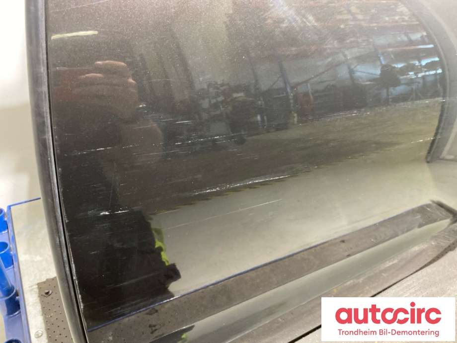 Dør venstre bak til Audi A6, Allroad 2015-2019 (Type III, Fase 2) (C7) (C7) (4G9833051|)