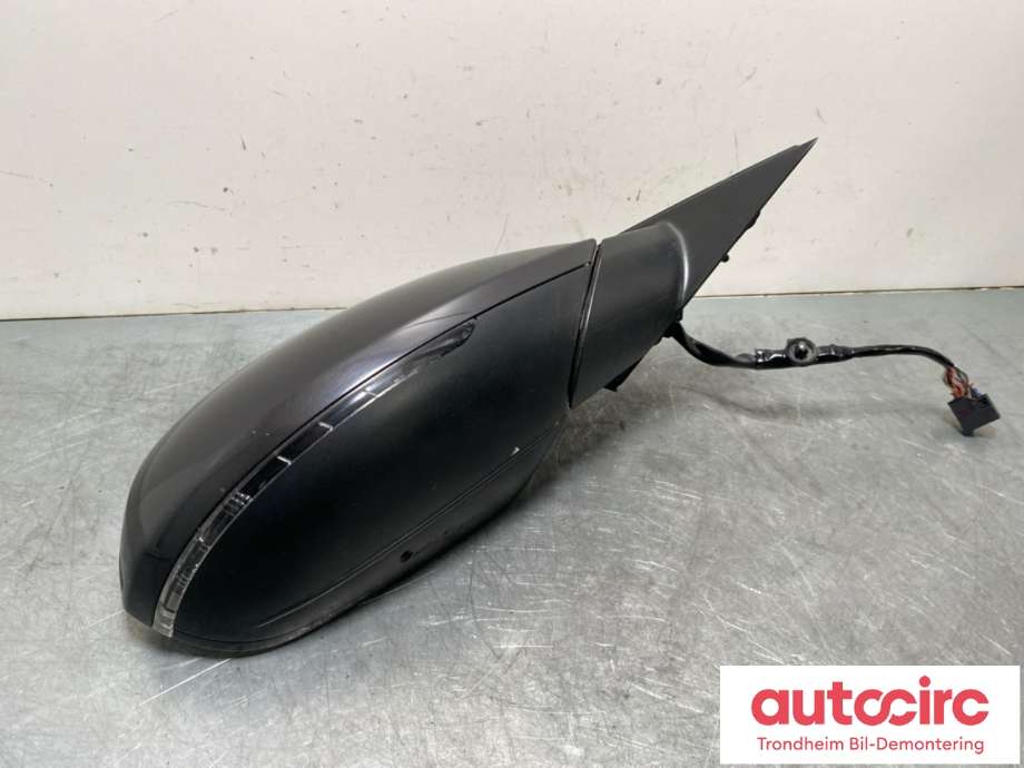 Speil høyre til Audi A6, Allroad 2015-2019 (Type III, Fase 2) (C7) (C7) (4G1857410AE|)