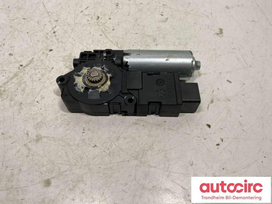 Takluke motor til Hongqi E-HS9 2022-->>  (MOBITECH  / NIDEC|NRBI0020|3046719|211223)