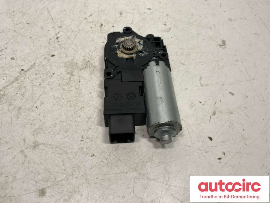 Takluke motor til Hongqi E-HS9 2022-->>  (MOBITECH  / NIDEC|NRBI0020|3046719|211223)