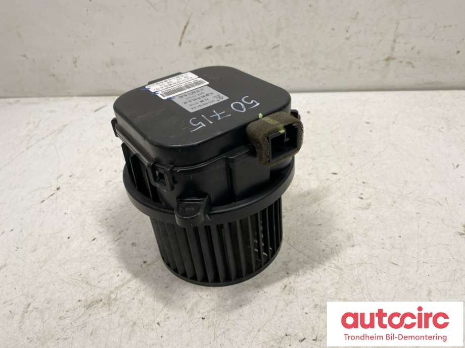 Varmeapparat motor bak til Hongqi E-HS9 2022-->>  (0E5EB1B1-AA|)