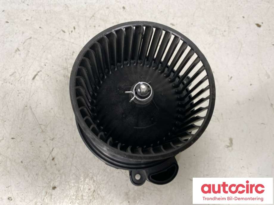Varmeapparat motor bak til Hongqi E-HS9 2022-->>  (0E5EB1B1-AA|)