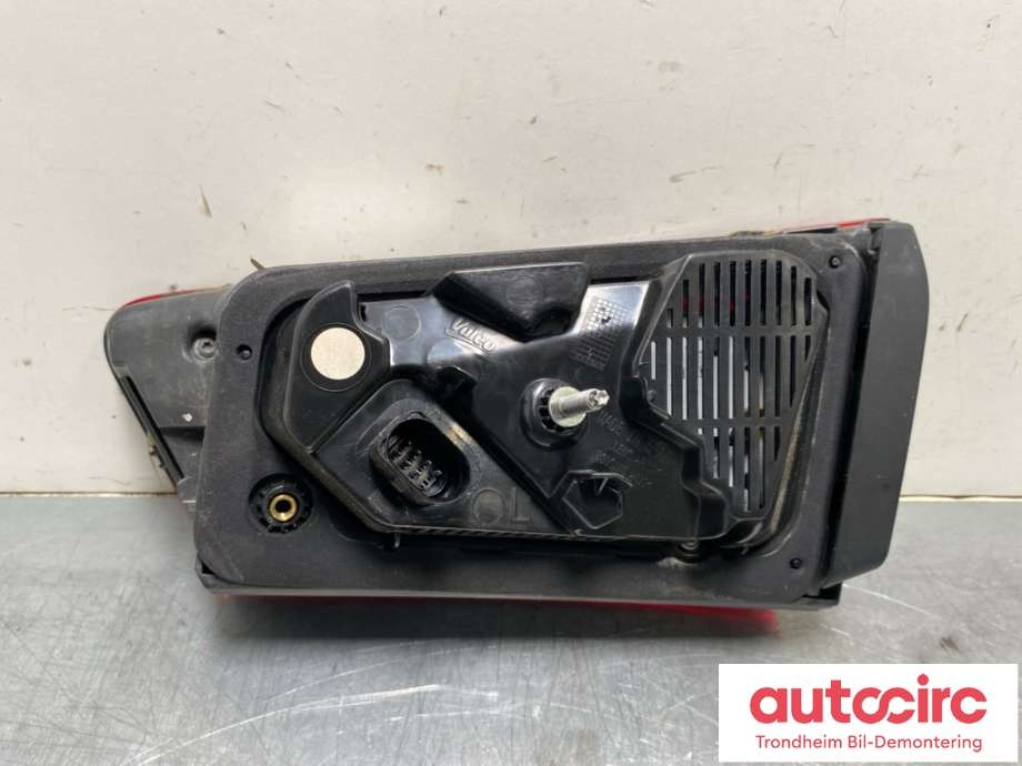 Baklykt venstre indre til Audi A6, Allroad 2015-2019 (Type III, Fase 2) (C7) (C7) (4G9945093F|)