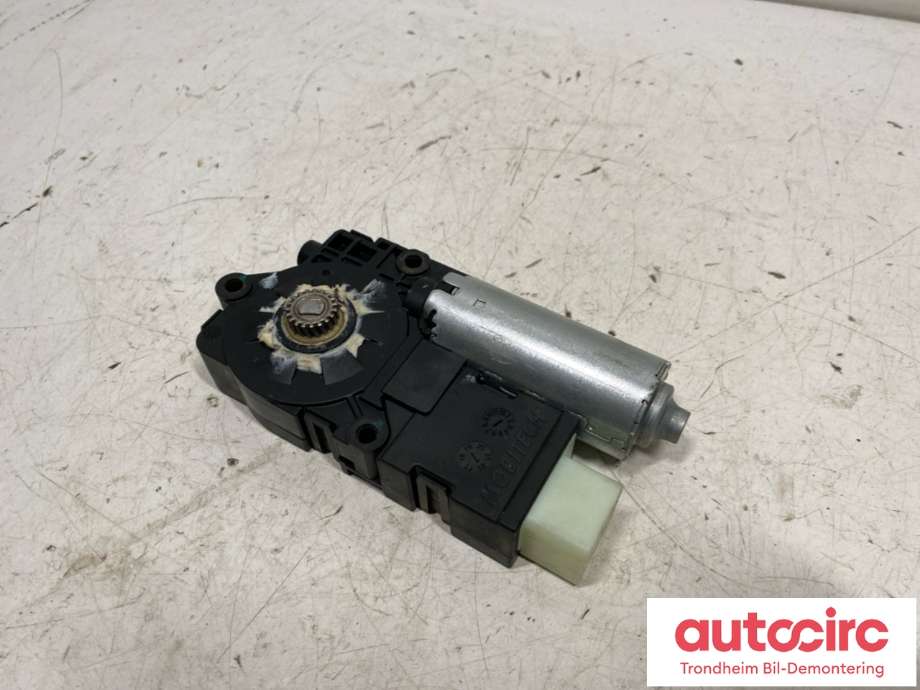 Takluke motor til Hongqi E-HS9 2022-->> (NIDEC / MOBITECH|MB034B005Z00|9077022|220123)
