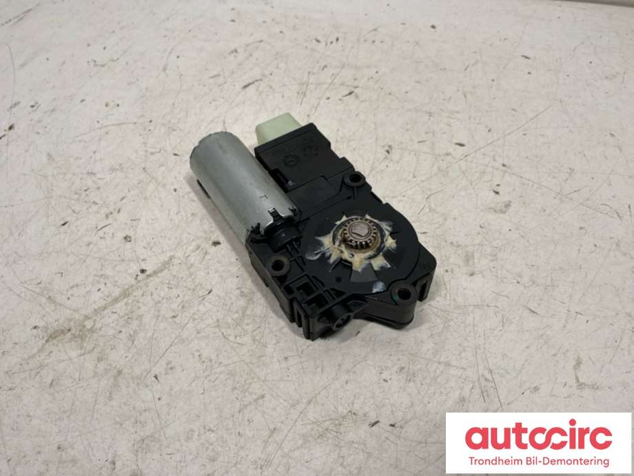 Takluke motor til Hongqi E-HS9 2022-->> (NIDEC / MOBITECH|MB034B005Z00|9077022|220123)