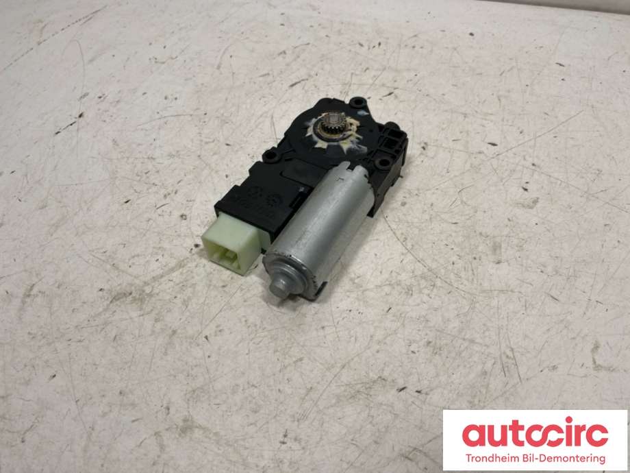 Takluke motor til Hongqi E-HS9 2022-->> (NIDEC / MOBITECH|MB034B005Z00|9077022|220123)