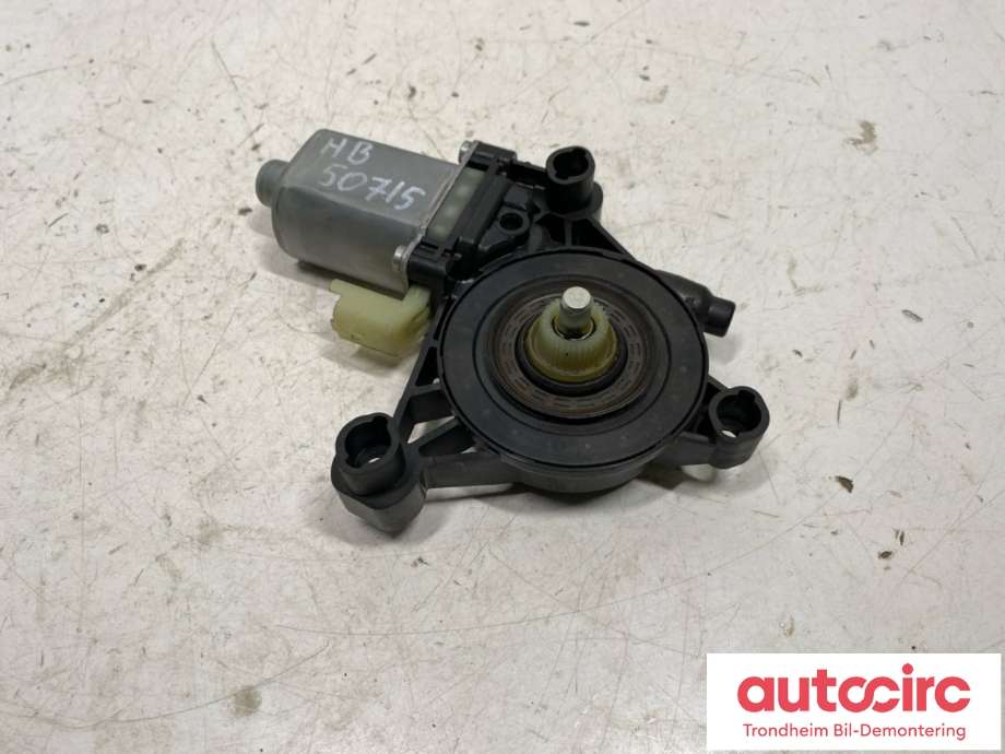 Ruteheis, kun motor, høyre bak til Hongqi E-HS9 2022-->>  (BOSCH|6104135-QR01|0130823588|)