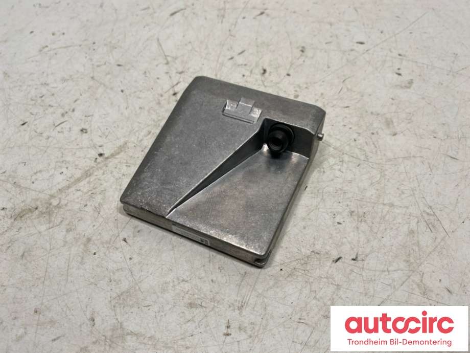 Parkeringskamera foran til Hongqi E-HS9 2022-->>  (3629806-QR02|3629415-QR02-A|)