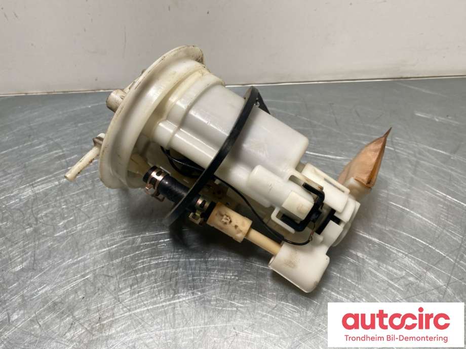 Bensinpumpe elektrisk til Mitsubishi Lancer, 2003-2007  (DENSO|MN139858)