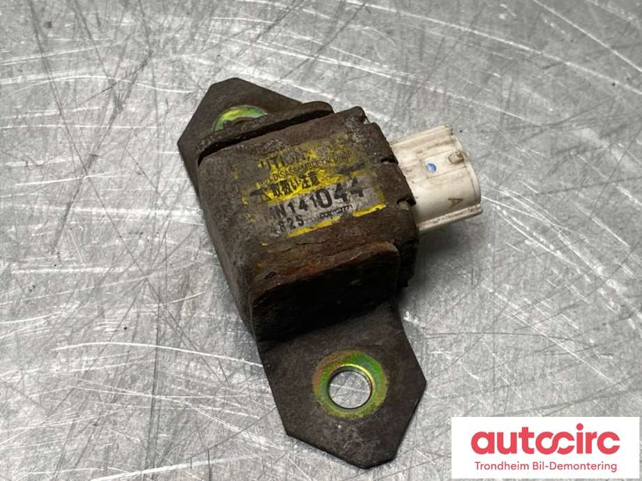 Airbag sensor venstre til Mitsubishi Lancer, 2003-2007  (MN141044)