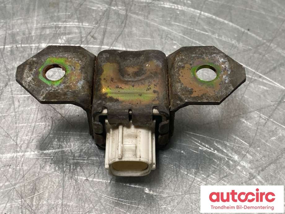Airbag sensor venstre til Mitsubishi Lancer 2003-2007 (MN141044|)