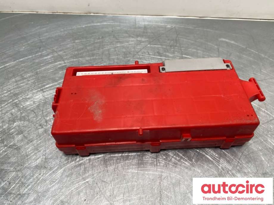 Styreenhet nøkkelfri/keyless til Mitsubishi Lancer 2003-2007  (8637A014|)