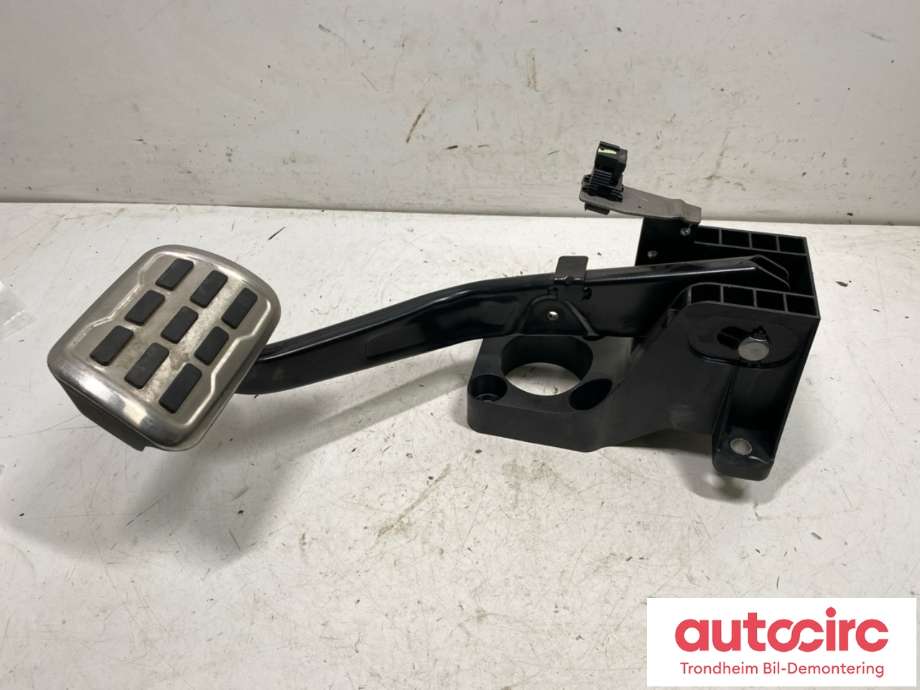 Pedal brems til Hongqi E-HS9 2022-->>  