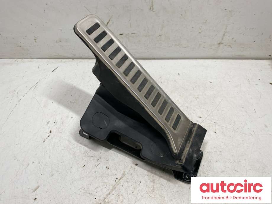 Pedal gass til Hongqi E-HS9 2022-->>  (1108050-DB01|)