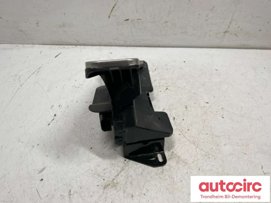 Pedal gass til Hongqi E-HS9 2022-->>  (1108050-DB01|)
