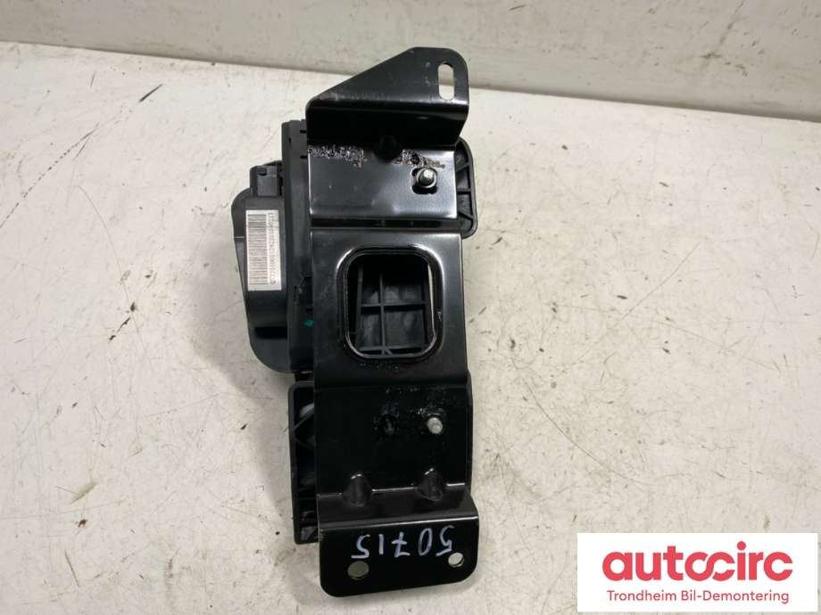 Pedal gass til Hongqi E-HS9 2022-->>  (1108050-DB01|)