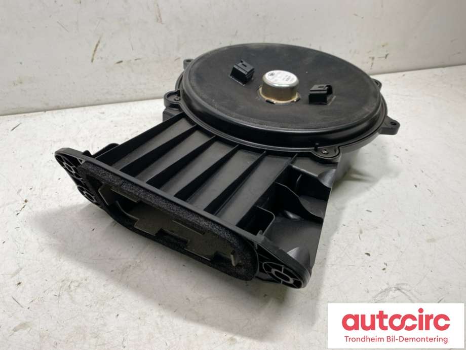 Bilstereo sub-woofer til Hongqi E-HS9 2022-->>  (7909120-QR02|)