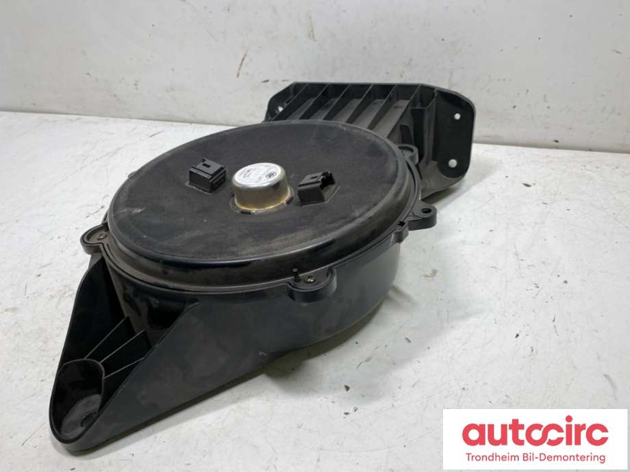 Bilstereo sub-woofer til Hongqi E-HS9 2022-->>  (7909120-QR02|)