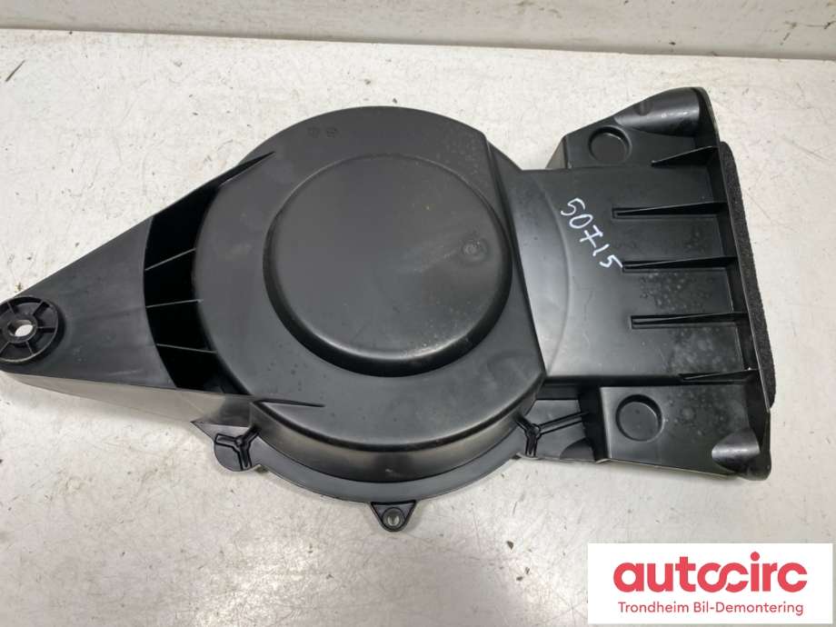 Bilstereo sub-woofer til Hongqi E-HS9 2022-->>  (7909120-QR02|)