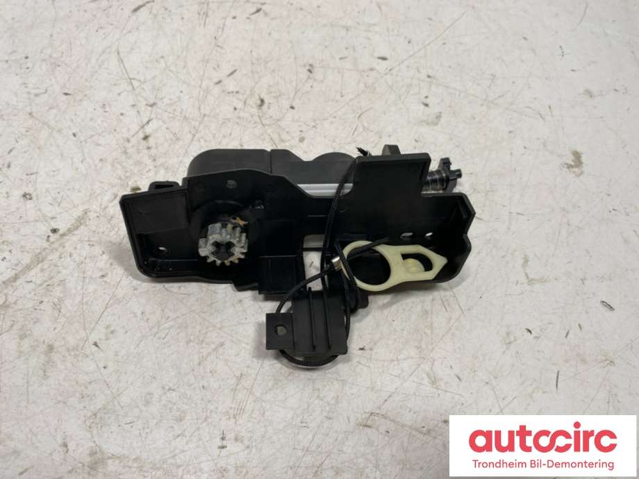 Ladeluke motor / aktuator til Hongqi E-HS9 2022-->> (1321-888-00007|21183320507|)