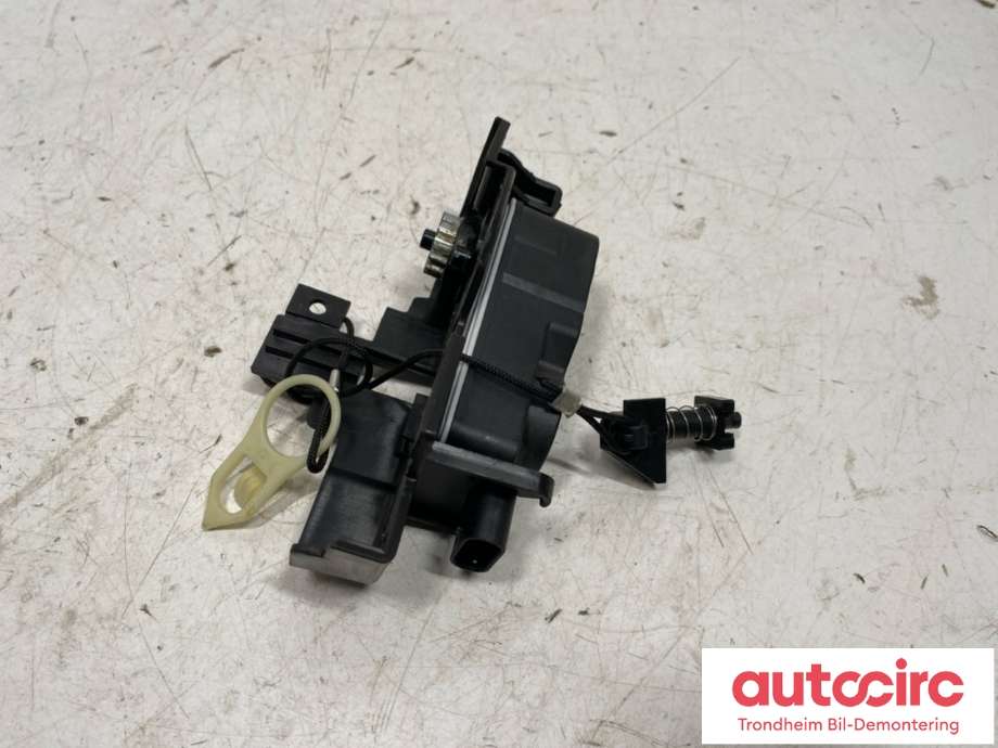Ladeluke motor / aktuator til Hongqi E-HS9 2022-->> (1321-888-00007|21183320507|)