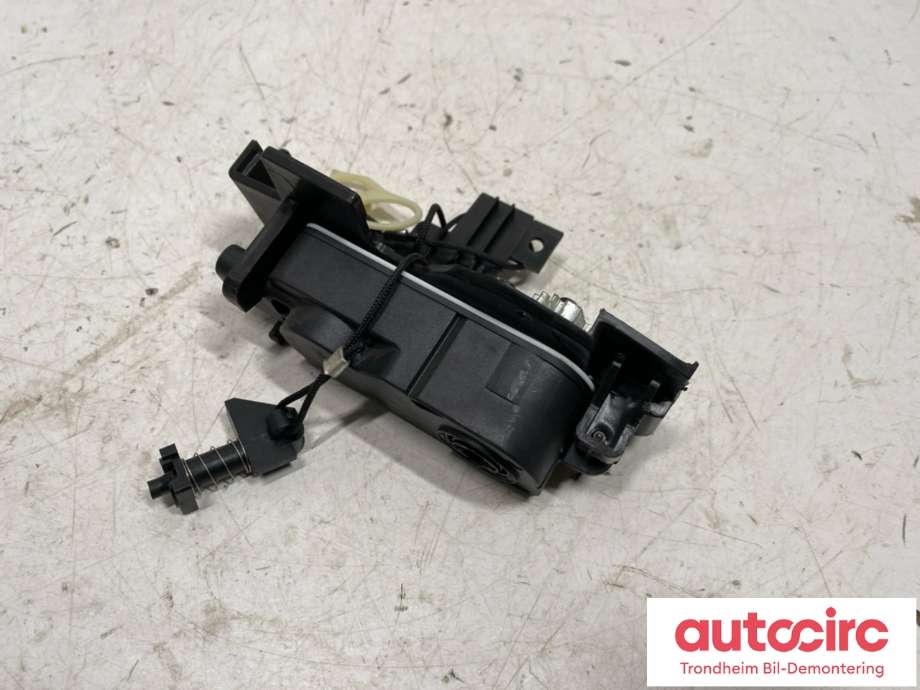 Ladeluke motor / aktuator til Hongqi E-HS9 2022-->> (1321-888-00007|21183320507|)