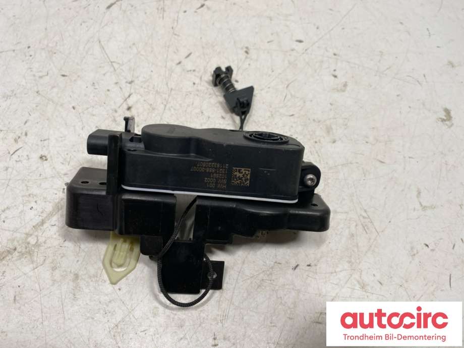 Ladeluke motor / aktuator til Hongqi E-HS9 2022-->> (1321-888-00007|21183320507|)