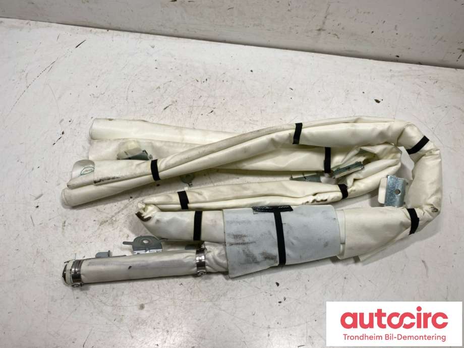 Airbag gardin venstre til Hongqi E-HS9 2022-->> (8230415-QR01|)