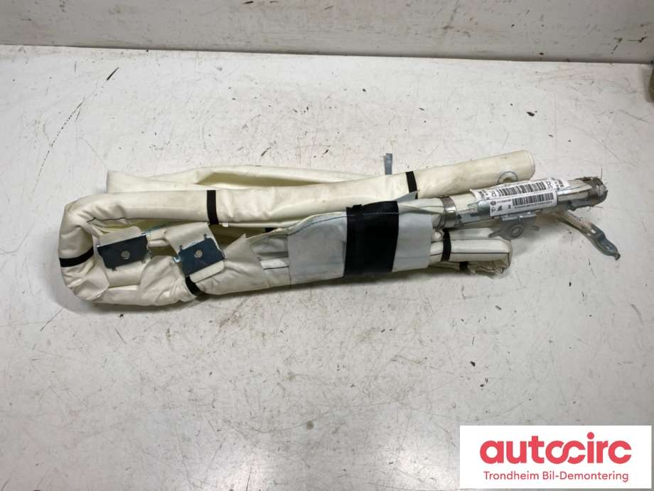 Airbag gardin høyre til Hongqi E-HS9 2022-->> (8230420-QR01|)