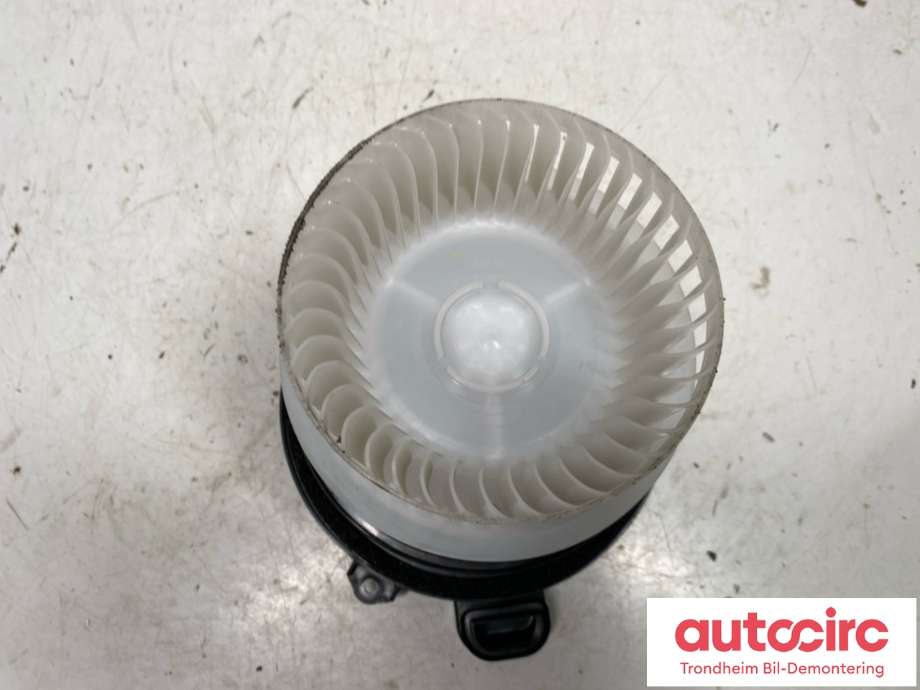 Varmeapparat motor til Hongqi E-HS9 2022-->>  (DENSO|)