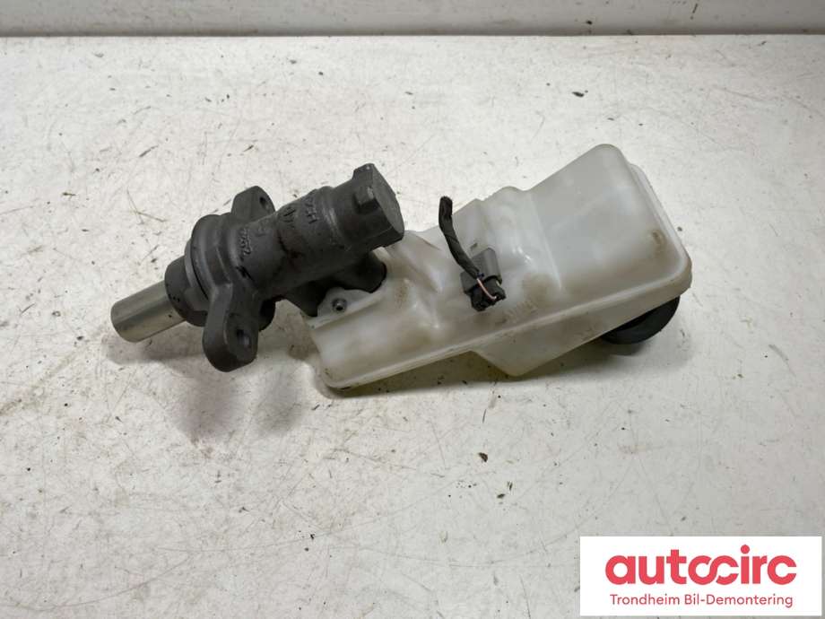 Bremsepumpe hoved til Hongqi E-HS9 2022-->>  (BOSCH|97374926|0204858053|3560015QR01C| 3560015QR01B)