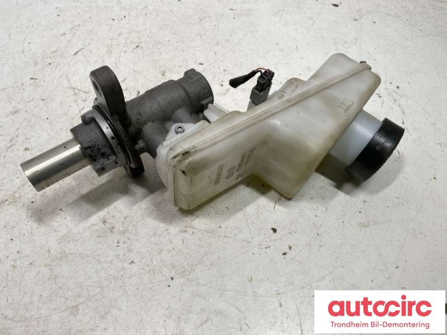 Bremsepumpe hoved til Hongqi E-HS9 2022-->>  (BOSCH|97374926|0204858053|3560015QR01C| 3560015QR01B)