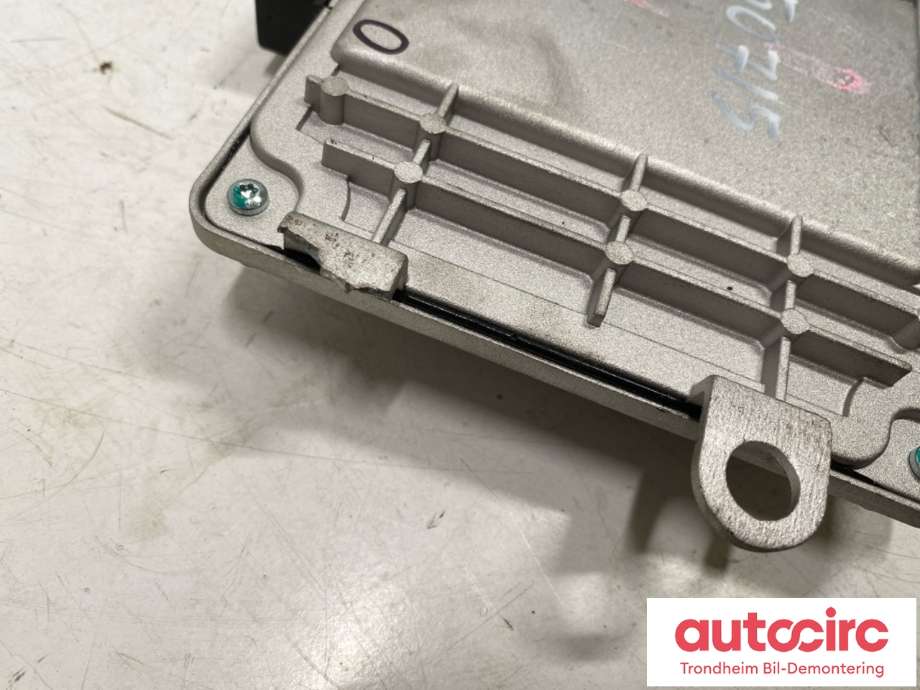 Styreenhet autopilot til Hongqi E-HS9 2022-->>  (3629100-QR02-B|3629100-QR02|3629801-QR02)