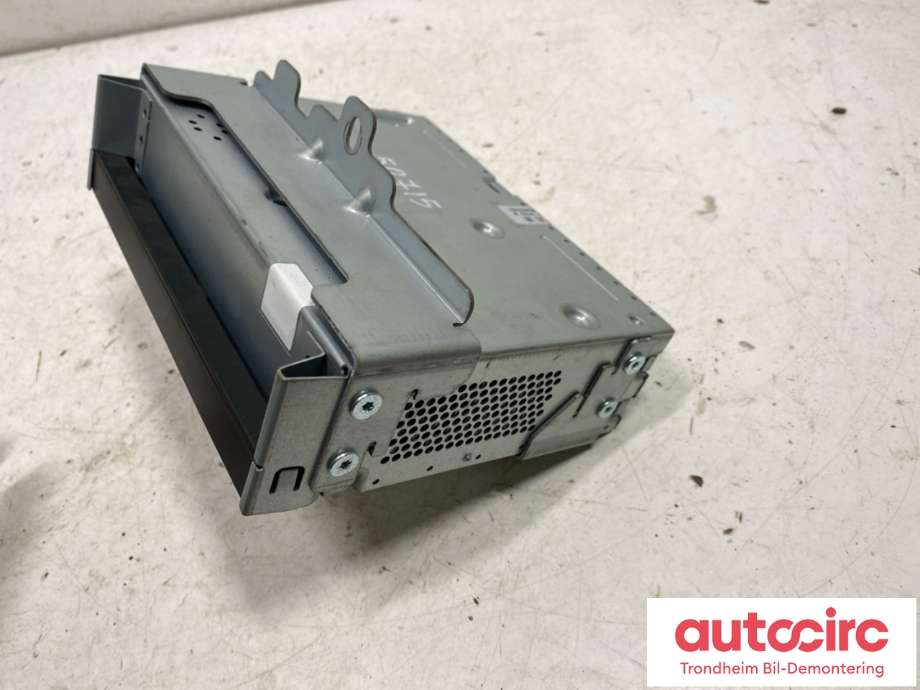 Bilstereo til Hongqi E-HS9 2022-->>  (7901010-QR12|)