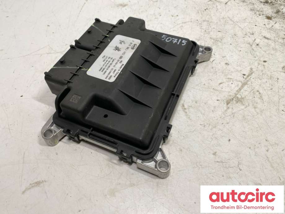 Styreenhet diverse til Hongqi E-HS9 2022-->>  (UAES|3610610-QR01|)