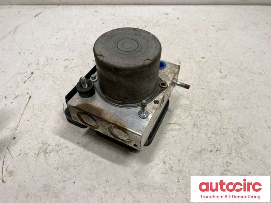ABS sentral til Hongqi E-HS9 2022-->>  (3550820-QR01B|3550820-QR01C|3550820-QR01D|3550801-QR01|)