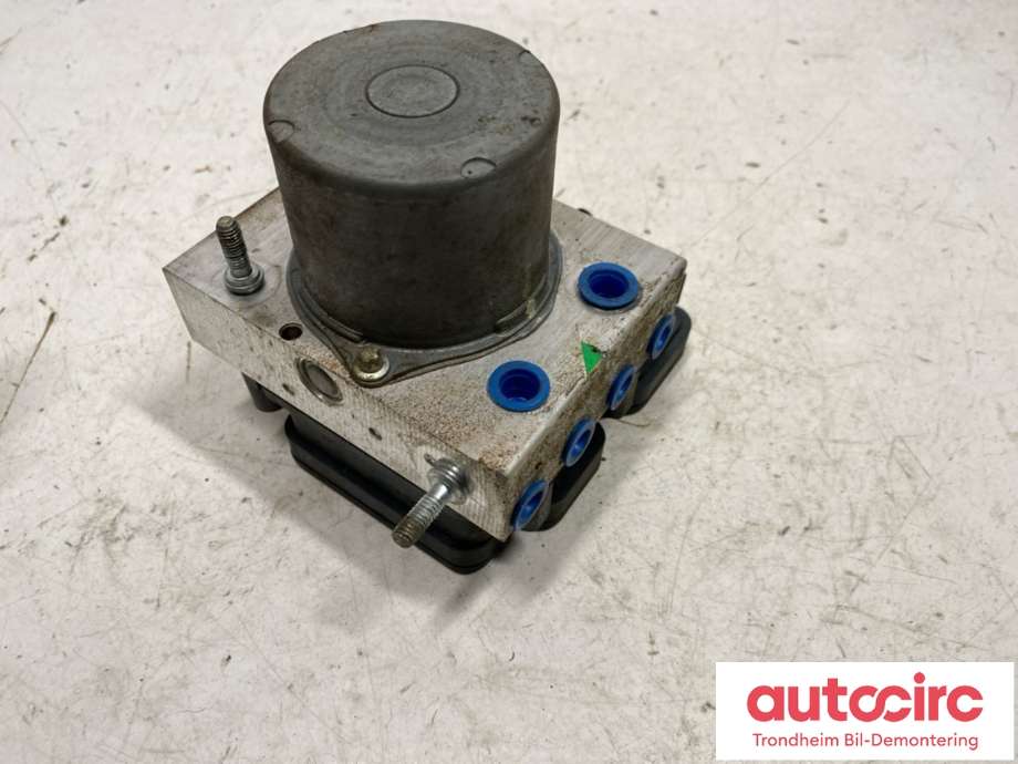 ABS sentral til Hongqi E-HS9 2022-->>  (3550820-QR01B|3550820-QR01C|3550820-QR01D|3550801-QR01|)