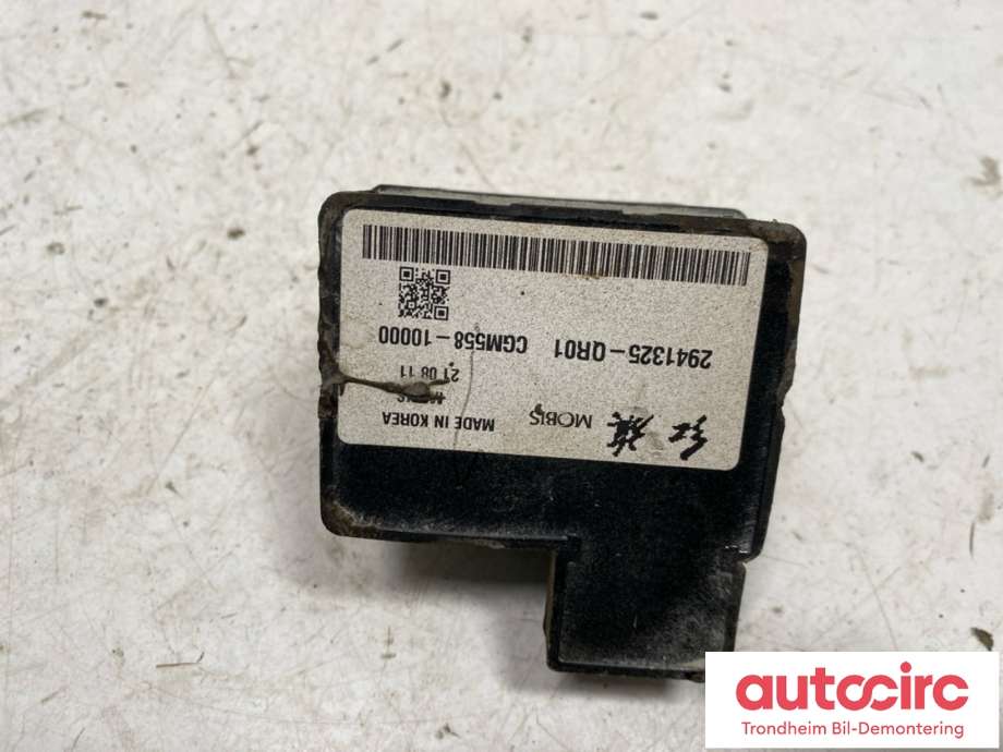 Ventilblokk luftfjæring til Hongqi E-HS9 2022-->>  (MOBIS|2941325-QR01|)