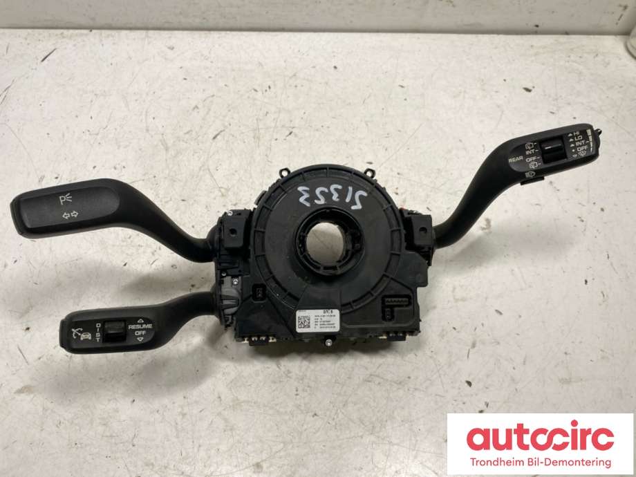 Bryter combi til Porsche Cayenne, 2010-2017 (92A) (92A) (958 613 035 00)