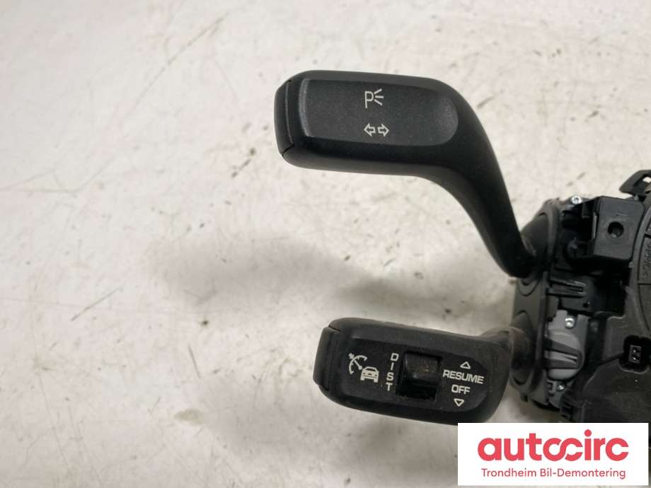 Bryter combi til Porsche Cayenne 2010-2017 (92A) (92A) (958 613 035 00|958 613 035 03|)