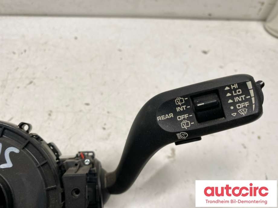 Bryter combi til Porsche Cayenne 2010-2017 (92A) (92A) (958 613 035 00|958 613 035 03|)
