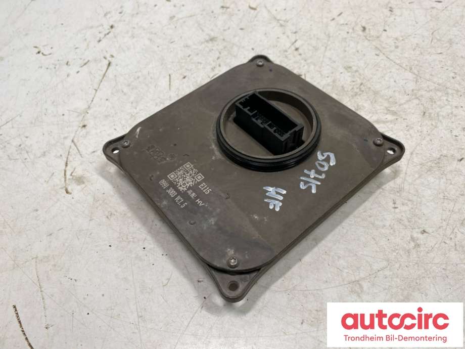 Styreenhet LED til Hongqi E-HS9 2022-->>  (HØYRE|09913002VC1.5|)
